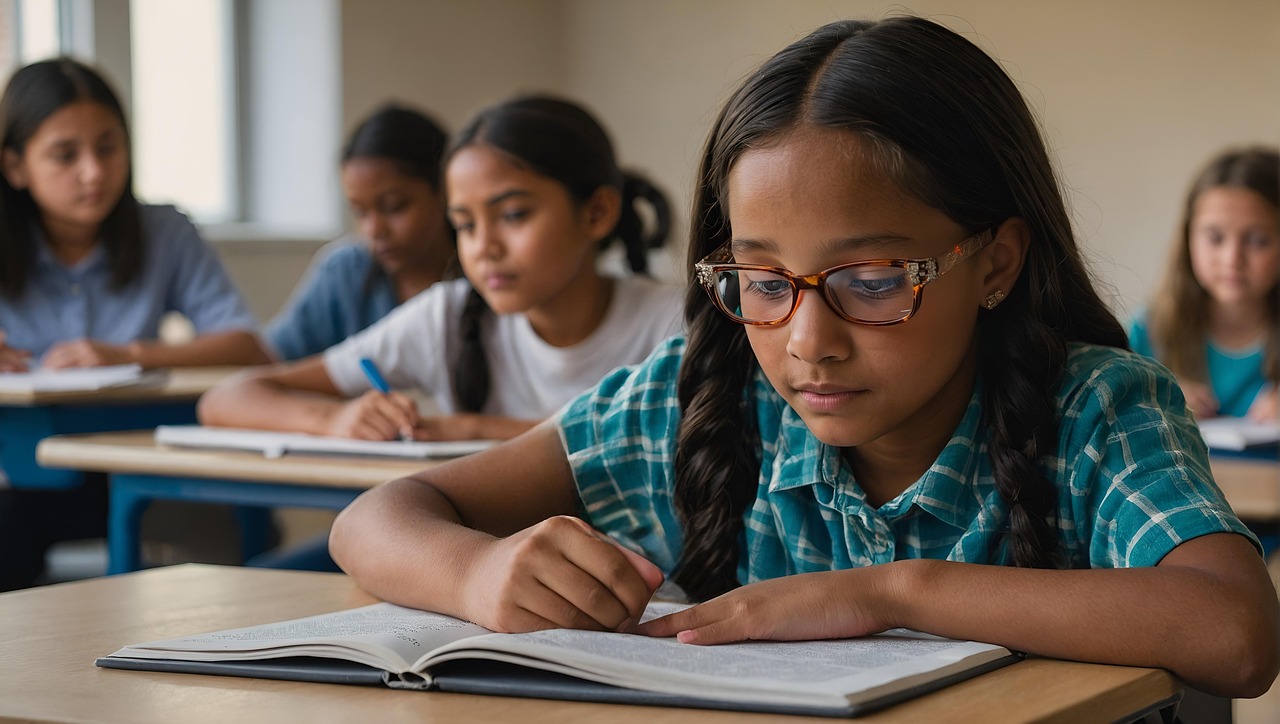Revolutionizing Primary Education in Uttar Pradesh through Strategic Interventions