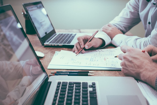 Strategize and Develop CSR Verticals